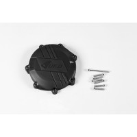 Protezione carter frizione nero Yamaha YZF 250 14-18; WRF 250 15-18 - AC02417