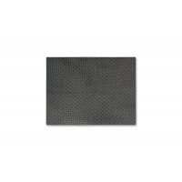 Carbon fiber look adhesive sheet - AD01981