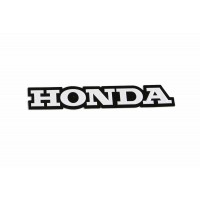 Honda-Marchio da cucire - AD01915CR