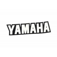 YAMAHA Sewing logo - AD01915YZ