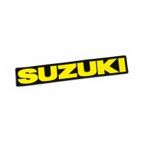 SUZUKI-Marchio da cucire - AD01915RM