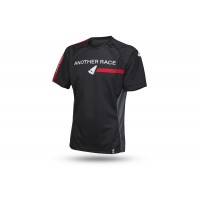 Red Line short sleeves jersey - MG04511