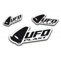 Ufo logo decal 90 cm - AD01923