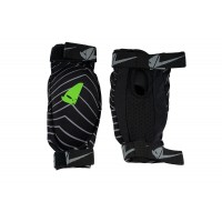 UFO Adult Elbow pads MX Motocross protection off road Elbow guards Black 