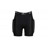 Pantalone corto intimo Atrax c/fondello - PI02450