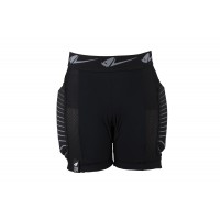 Pantalone corto boy intimo Atrax c/fondello - PI02453
