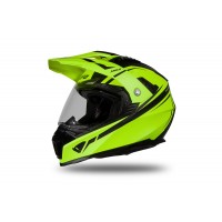Aries Tourer/Crossover helmet - HE179