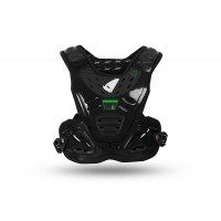 Reactor chest protector - BP05002