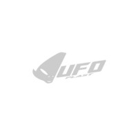 "Moto X pro-taper" universal brush guards with aluminum inside - PM01628
