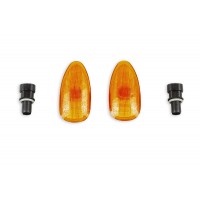 Replacement turn signals for PF01695 - AC01697