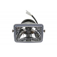 Replacement headlight unit (12V 35/W) for PF01682, PF01695, PF01698 - FR01683