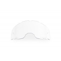 ANTI-FOG CLEAR LENS FOR WISE GOGGLE - GO13501