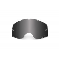 HIGH CONTRAST ANTI-FOG SILVER MIRROR LENS FOR WISE GOGGLE - GO13502