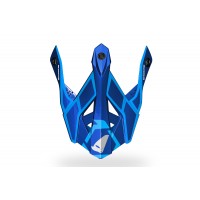PEAK Intrepid Blue-Light blue - HR140