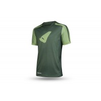 Terrain LV1 jersey short sleeves - JE05002