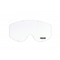 Clear lenses for BULLET glasses - LE02182