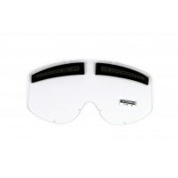 Clear lenses for BULLET goggles - LE02184