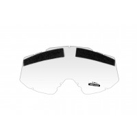 Vented clear lens for Mystic - LE02199