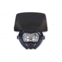 Panther headlight "single colour" - PF01708