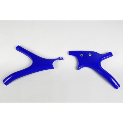 UFO Plastics YA03815089 Frame Guards Reflex Blue 