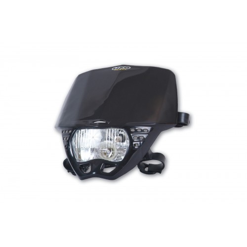 Cruiser headlight - PF01707