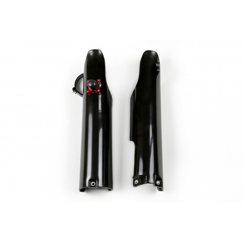Starting device with fork slider protectors Yamaha YZ 125-250 & YZF 250-450 - YA03884